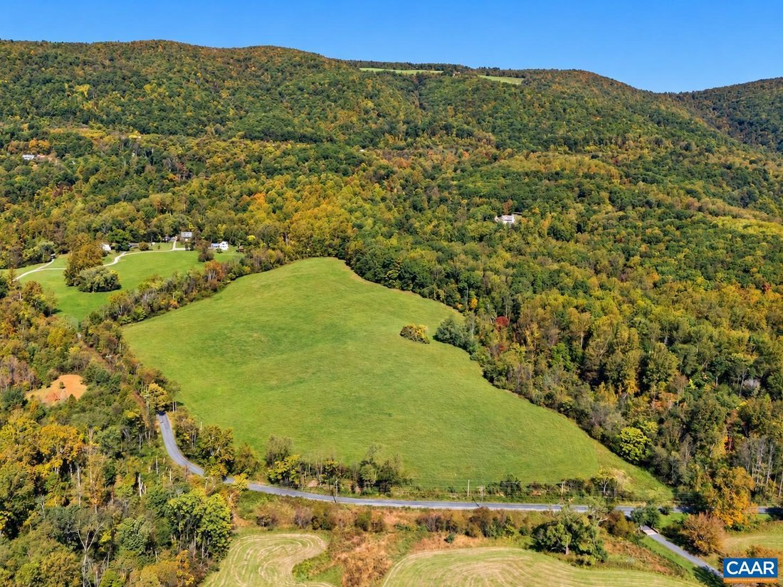 Land in Afton, Virginia, Vereinigte Staaten 1 - 19161676