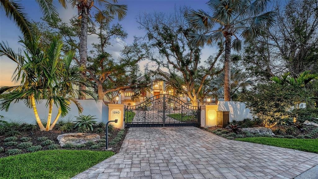 Casa a Sarasota, Florida, Stati Uniti 1 - 19176510