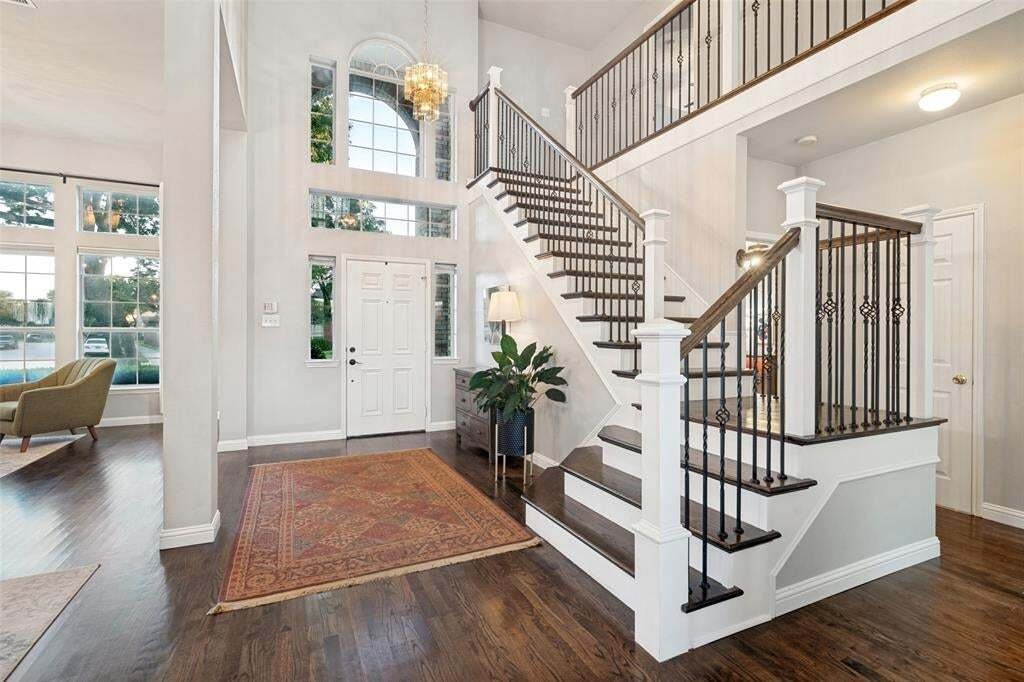 Casa en Rowlett, Texas, Estados Unidos 4 - 19172764