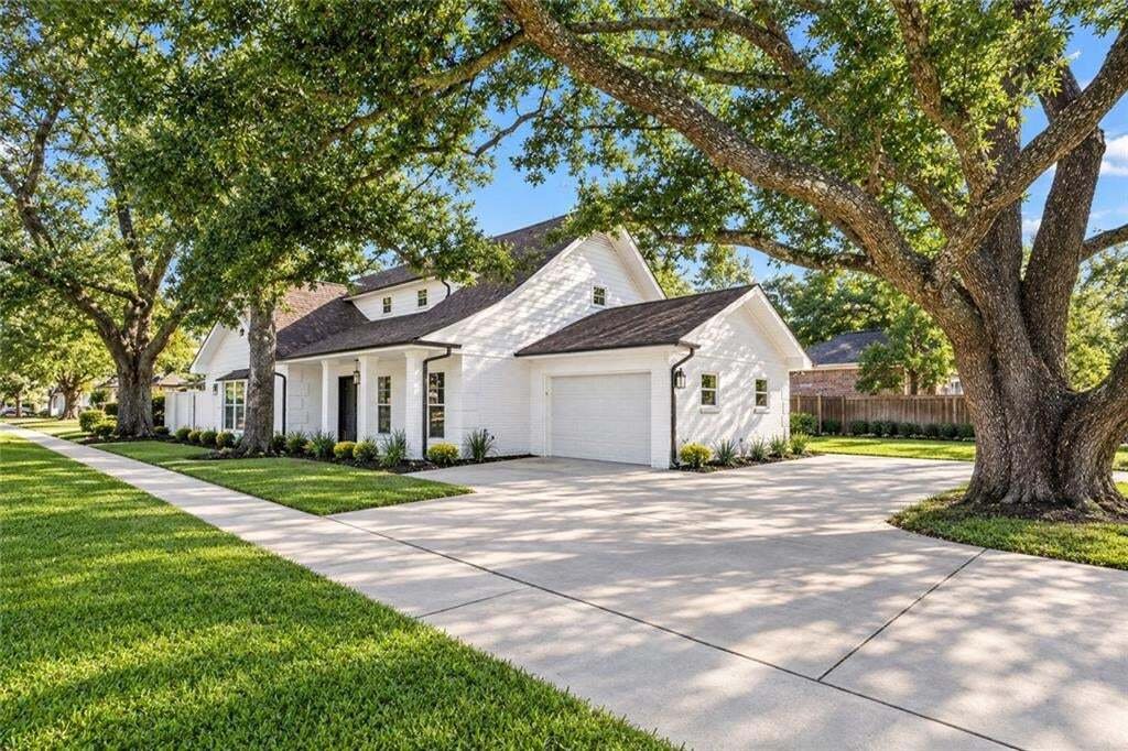 Casa a Metairie, Louisiana, Stati Uniti 2 - 19172247