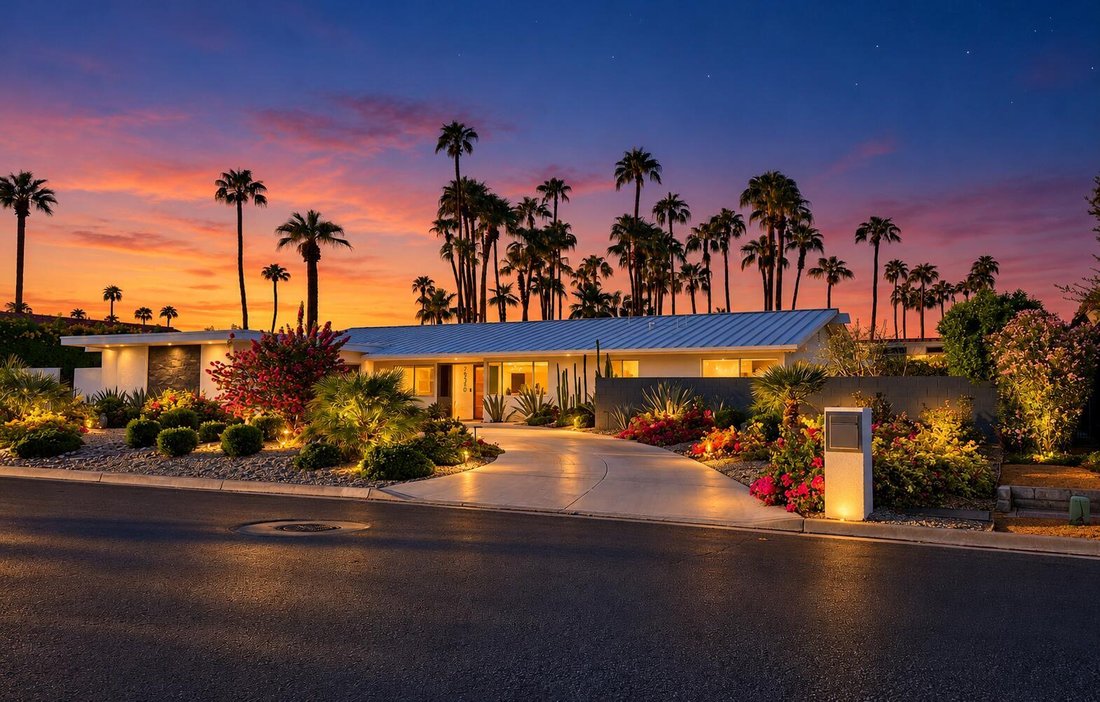 Casa a Indian Wells, California, Stati Uniti 1 - 19117831