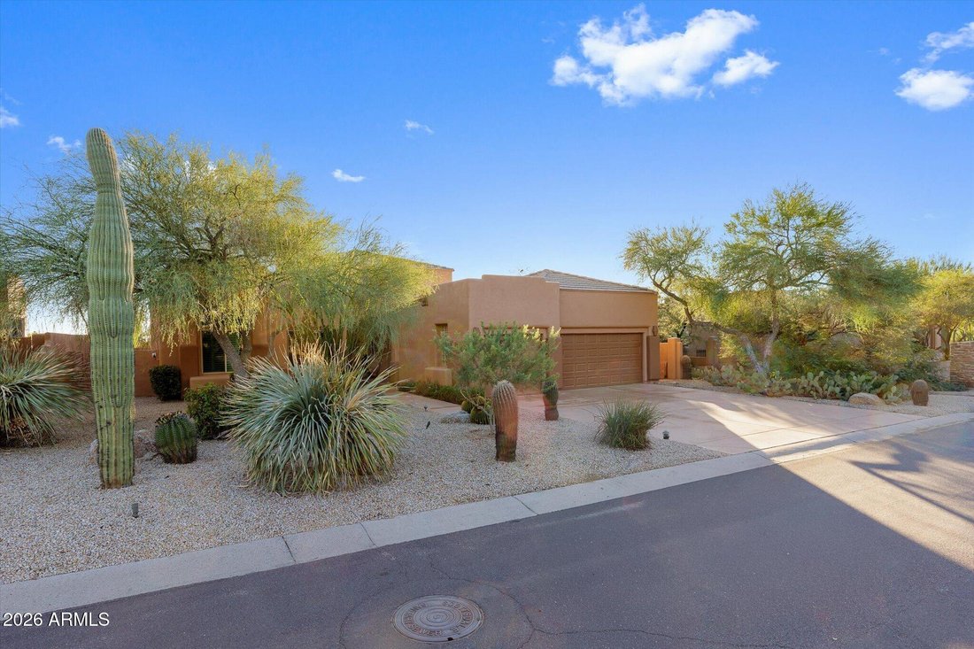 House in Scottsdale, Arizona, United States 4 - 19179943