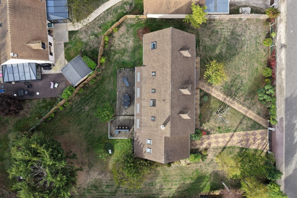 Maison à Bullion, Île-de-France, France 1 - 19180586