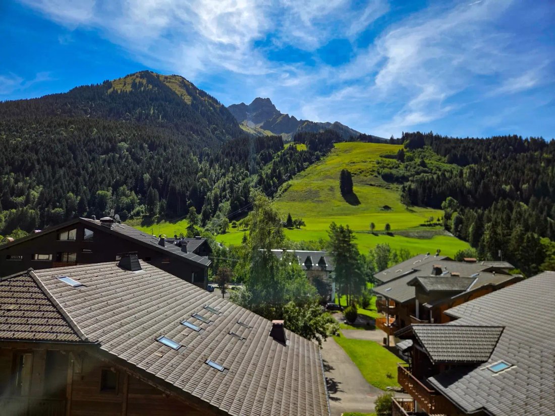 Attico a La Chapelle-d'Abondance, Auvergne-Rodano-Alpi, Francia 4 - 19170418