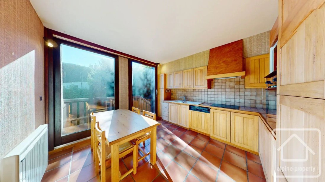 Chalet à Arâches-la-Frasse, Auvergne-Rhône-Alpes, France 4 - 19170165