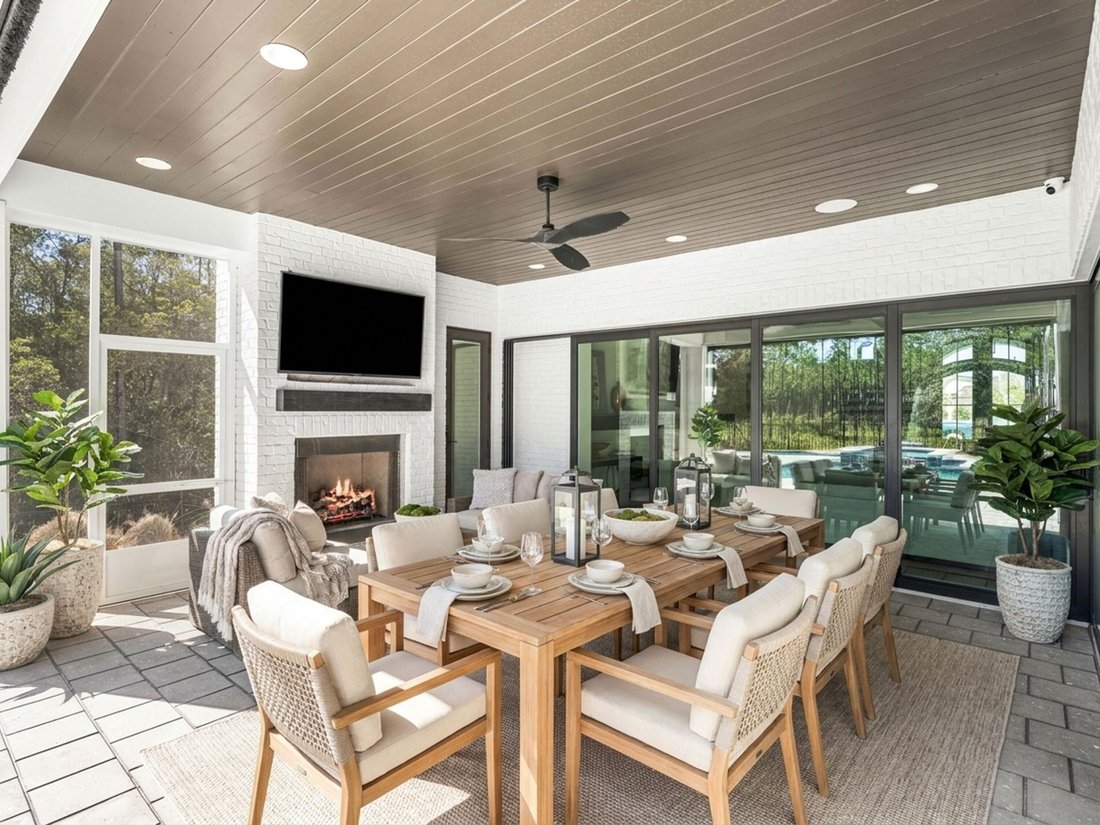 Haus in Watersound, Florida, Vereinigte Staaten 5 - 19182148
