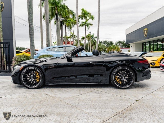 Cabriolet in Palm Beach, FL, United States 3 - 19170040