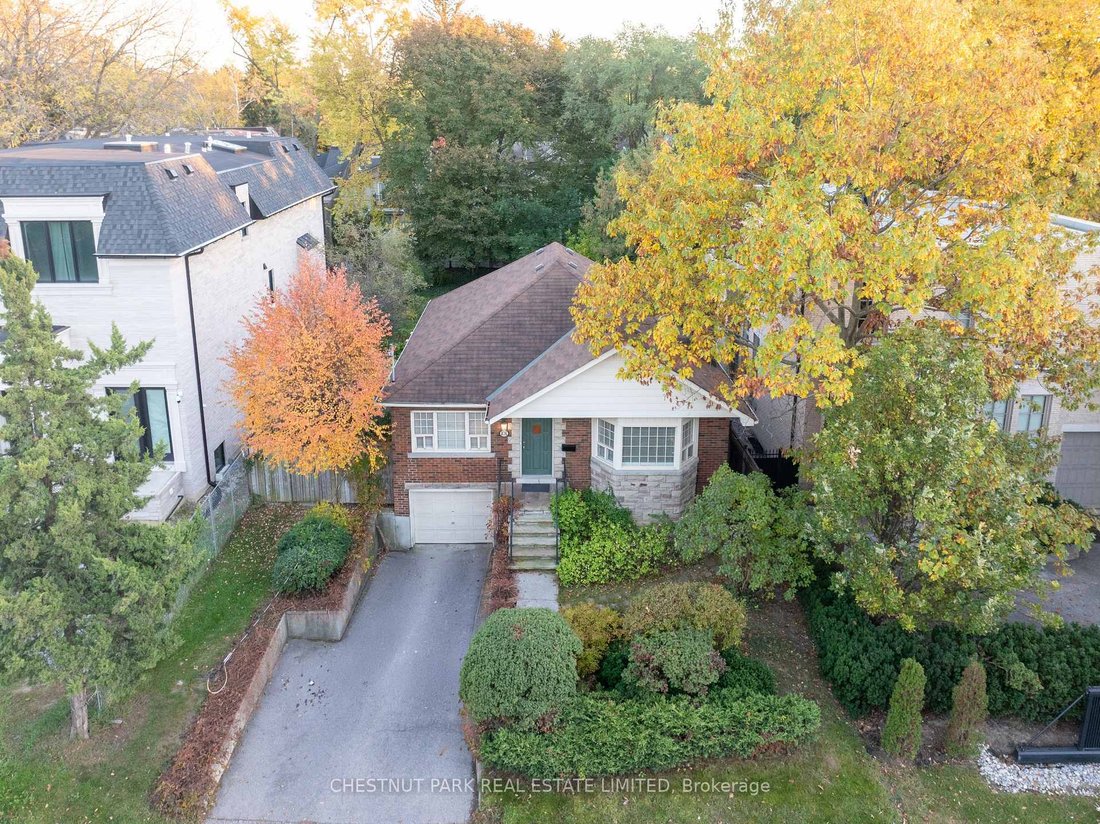Casa en Toronto, Ontario, Canadá 1 - 19175923
