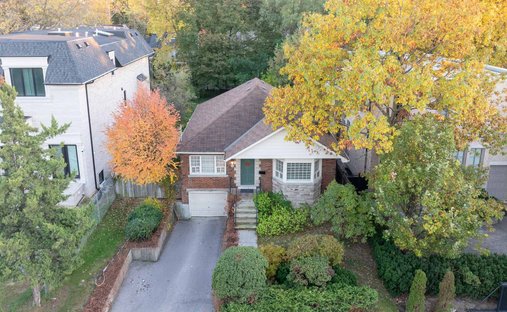 Casa en Toronto, Ontario, Canadá 1