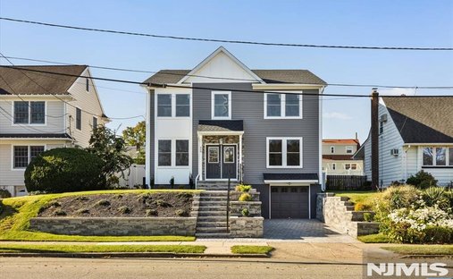 House in Rutherford, New Jersey, United States 1