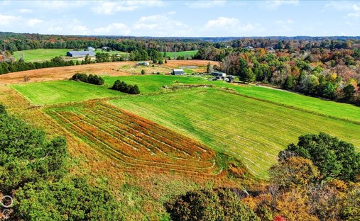 Terreno a Columbus, Indiana, Stati Uniti 1