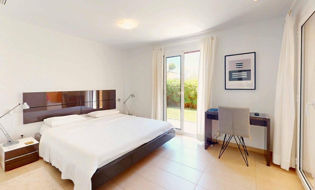 Townhouse in Camp de Mar, Andratx, Balearic Islands 3 - 19177024