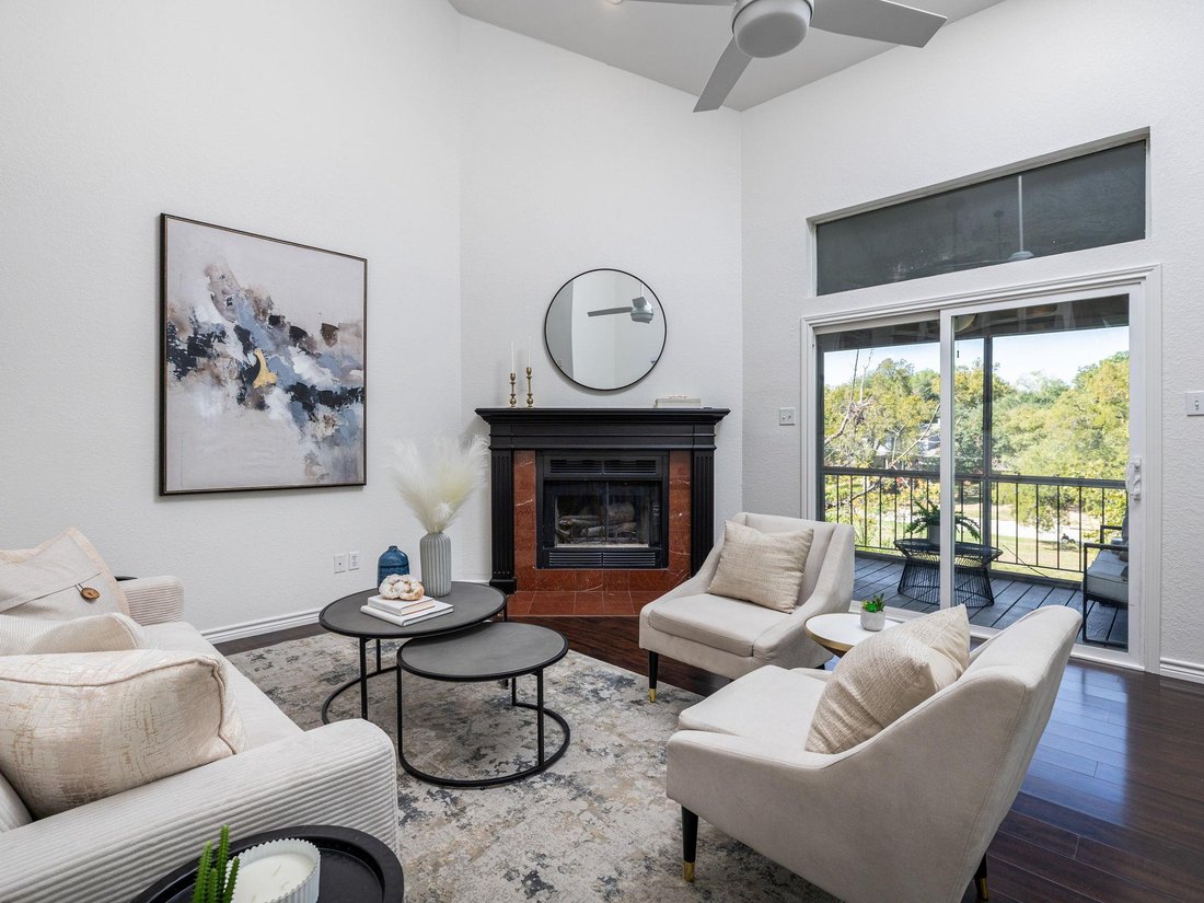 Condominio a Austin, Texas, Stati Uniti 2 - 19168960