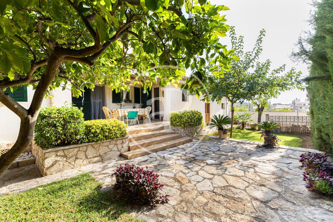 Villa a Lloseta, Isole Baleari, Spagna 2 - 19175105