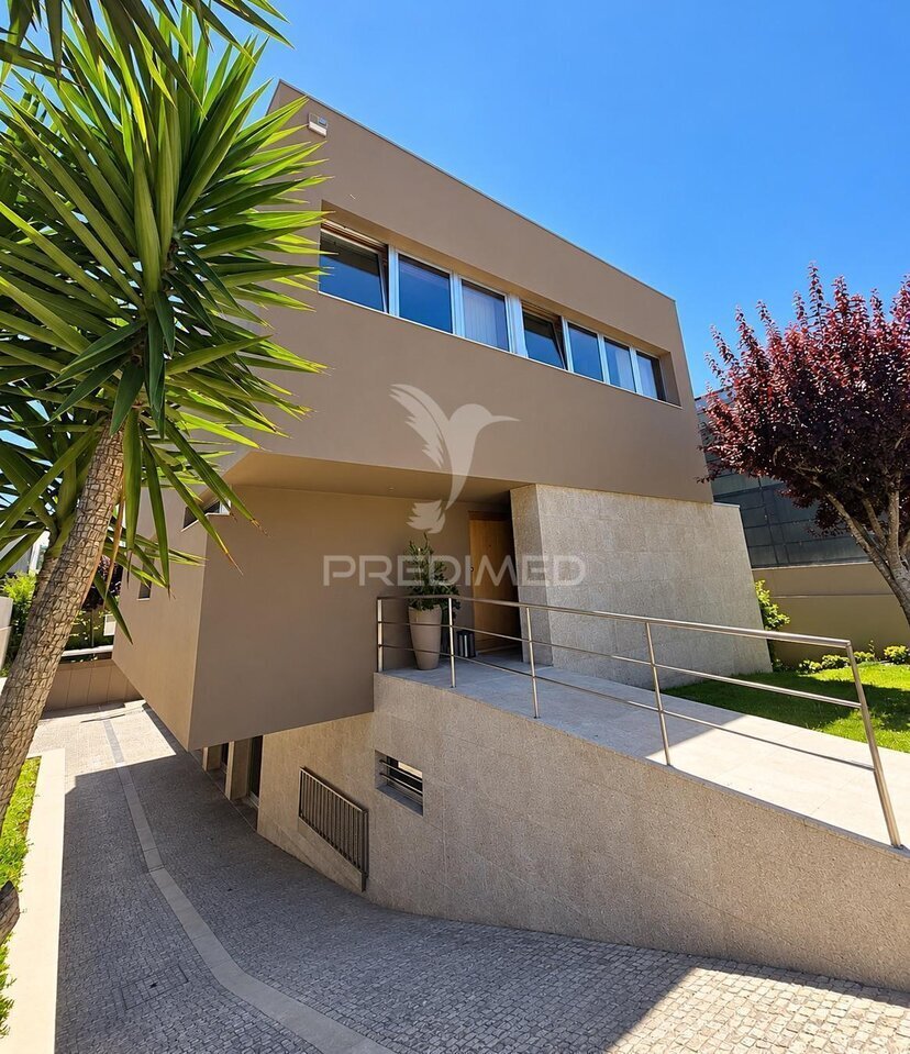 House in Arvore, Porto District, Portugal 2 - 19175159