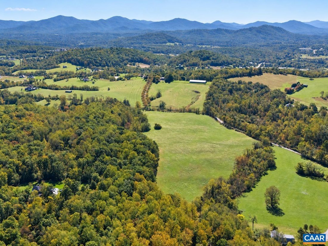 Land in Afton, Virginia, Vereinigte Staaten 3 - 19161676