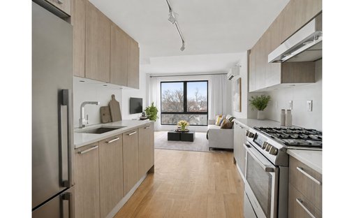 Condo in New York, New York, United States 1