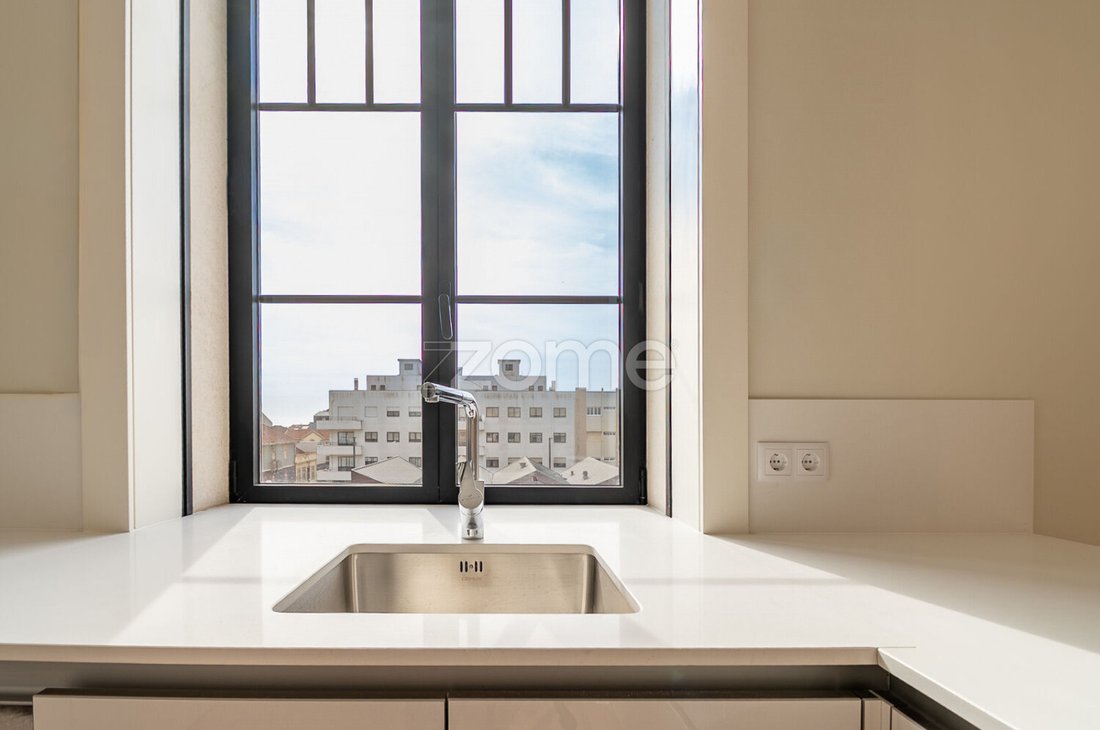Apartment in Espinho, Aveiro District, Portugal 1 - 19173467