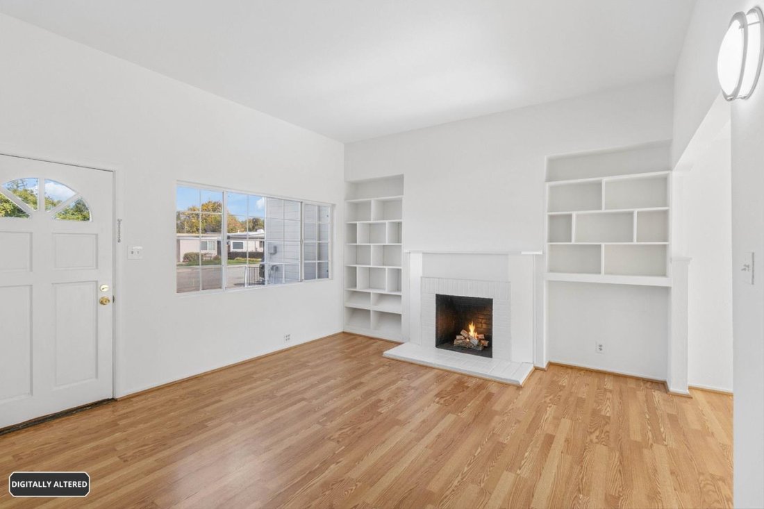 House in San Mateo, California, United States 5 - 19169321