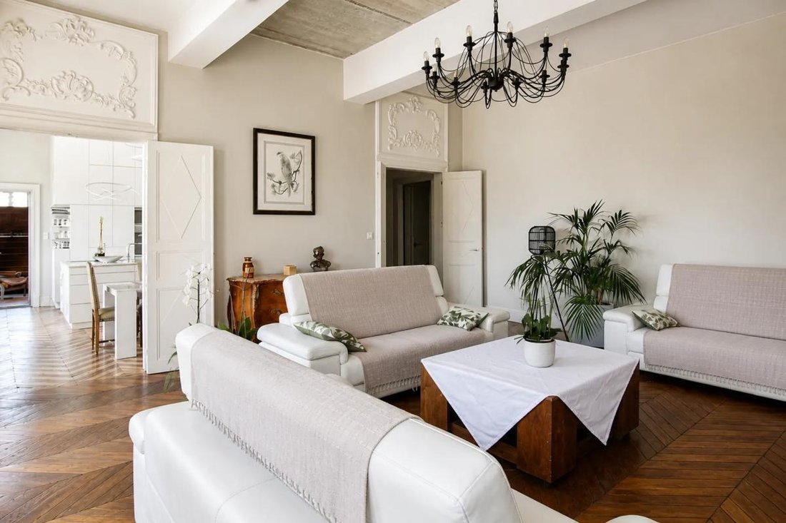 Appartamento a Villebourbon, Montauban, Francia 2 - 19126488