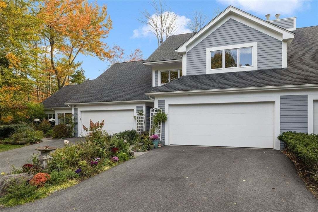 Appartement à Warren, Rhode Island, États-Unis 1 - 19172204