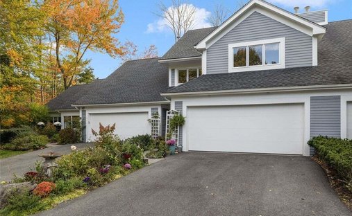 Eigentumswohnung in Warren, Rhode Island, Vereinigte Staaten 1