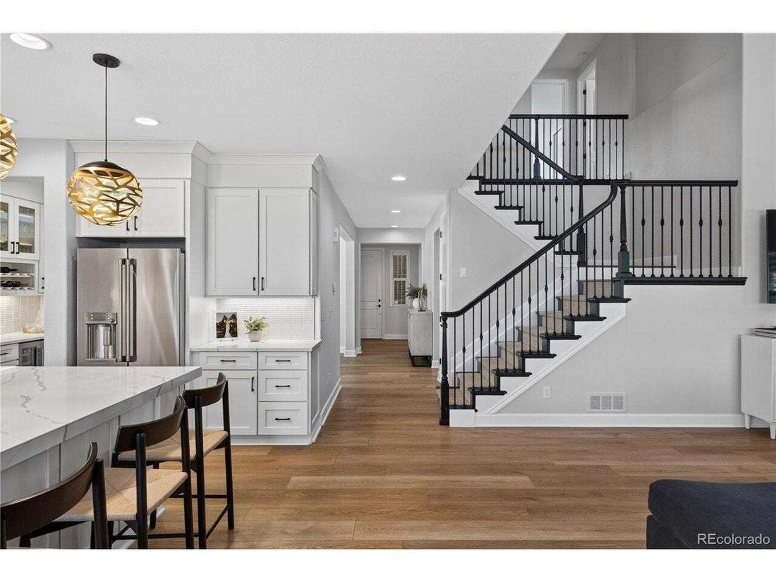 Casa a Highlands Ranch, Colorado, Stati Uniti 4 - 19169182