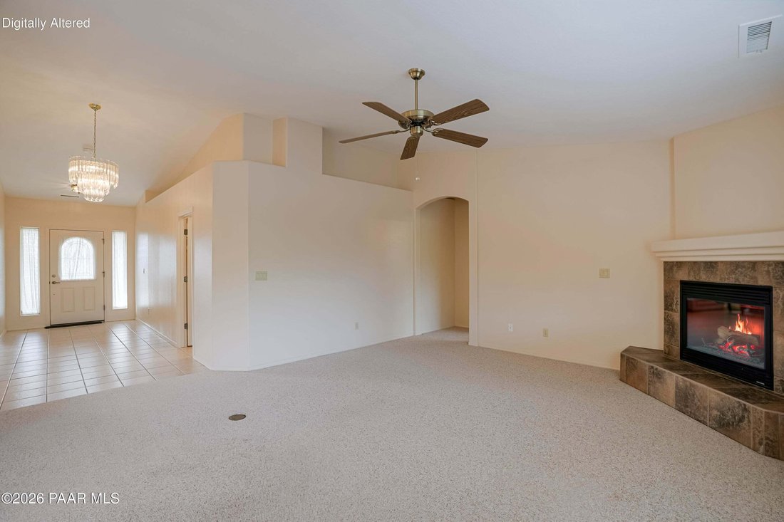 House in Prescott, Arizona, United States 5 - 19171780