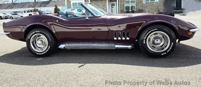 Chevrolet Corvette in Calverton, NY, United States 2 - 19181088