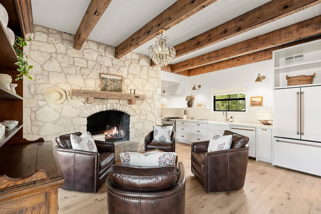 House in Austin, Texas, United States 5 - 19175602