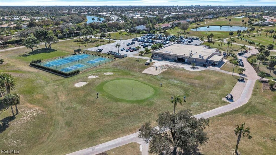 Haus in Cape Coral, Florida, Vereinigte Staaten 5 - 19171410