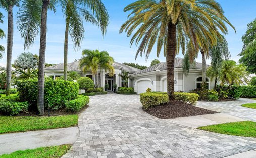 Casa a Palm Beach Gardens, Florida, Stati Uniti 1