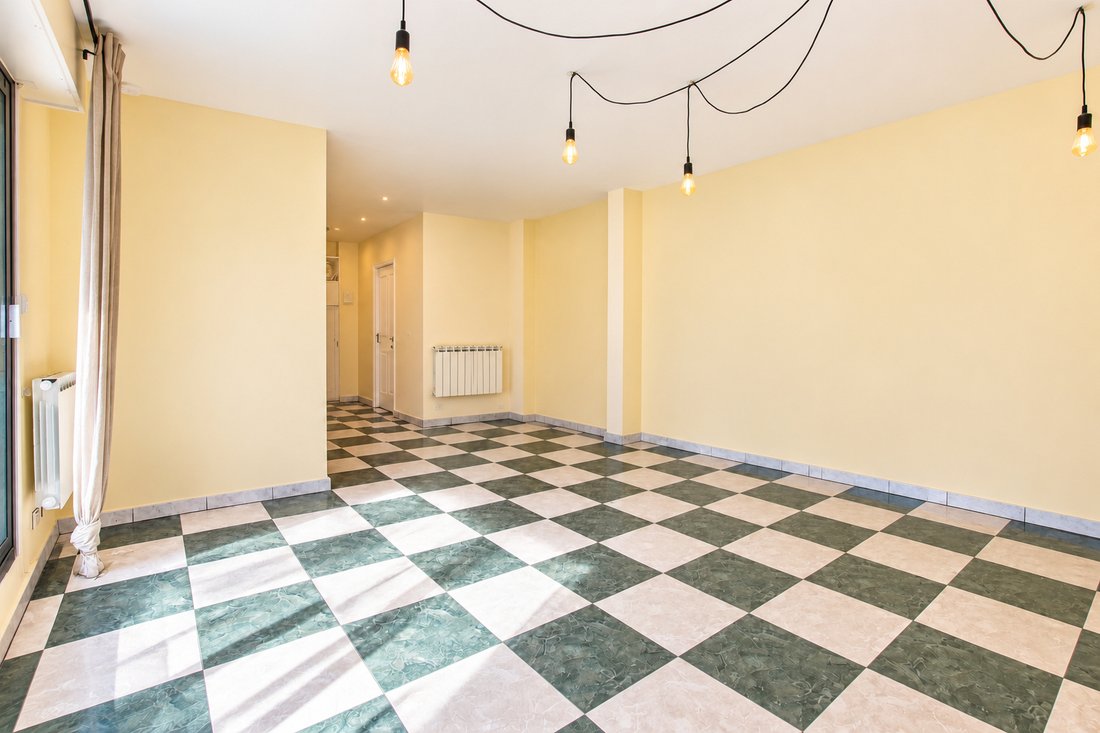 Wohnung in Paris 19e Arrondissement, Paris, Frankreich 3 - 19170843