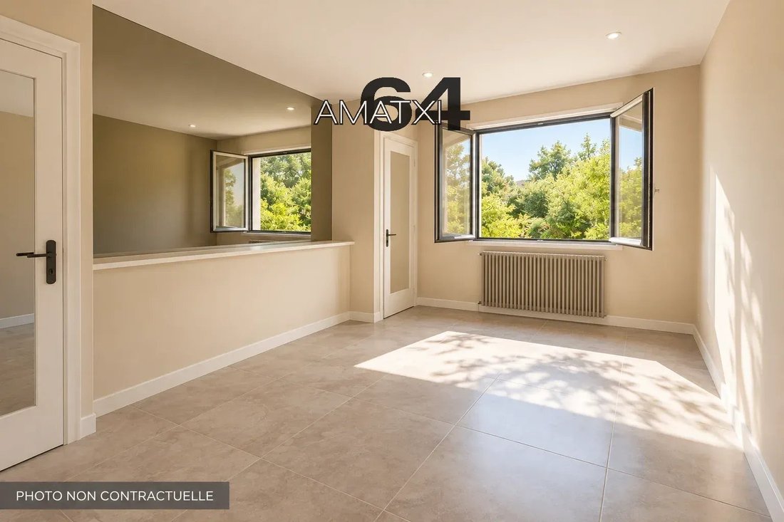 House in Soorts-Hossegor, Nouvelle-Aquitaine, France 5 - 15899342