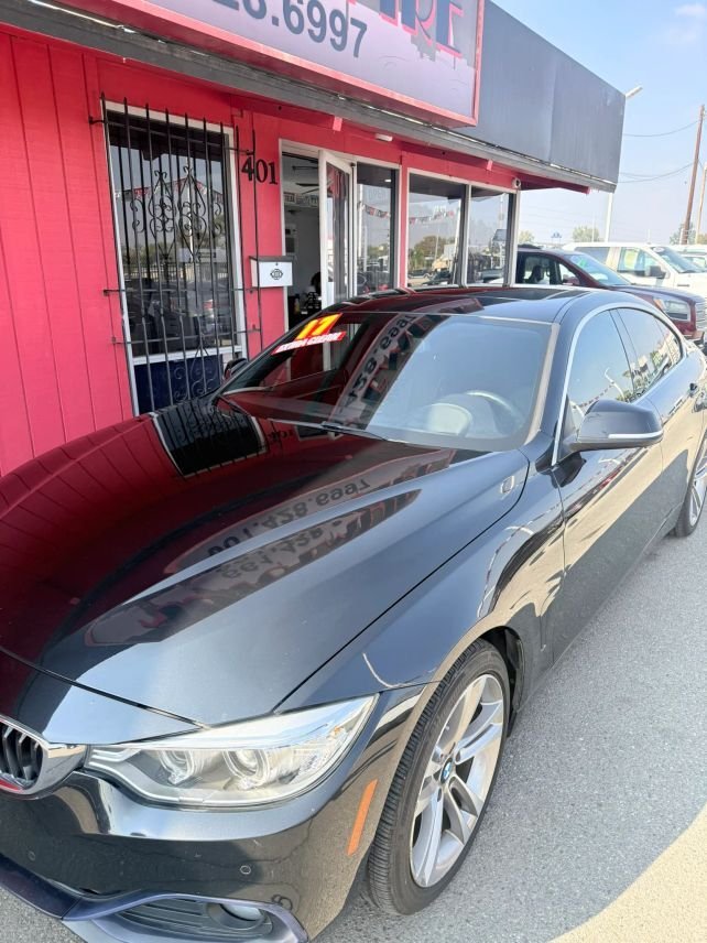 Sedan in Bakersfield, CA, United States 2 - 19178534