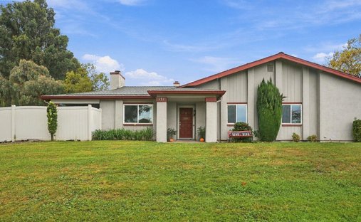 Villa a San Ramon, California, Stati Uniti 1