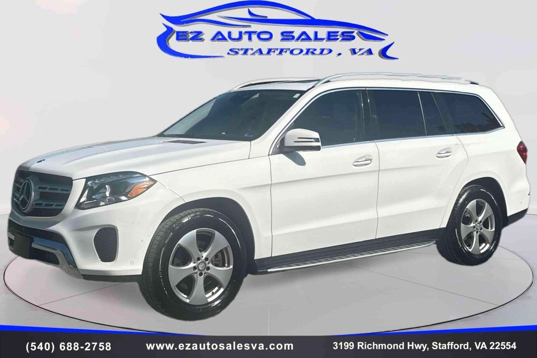 Suv in Stafford, VA, United States 1 - 19173563