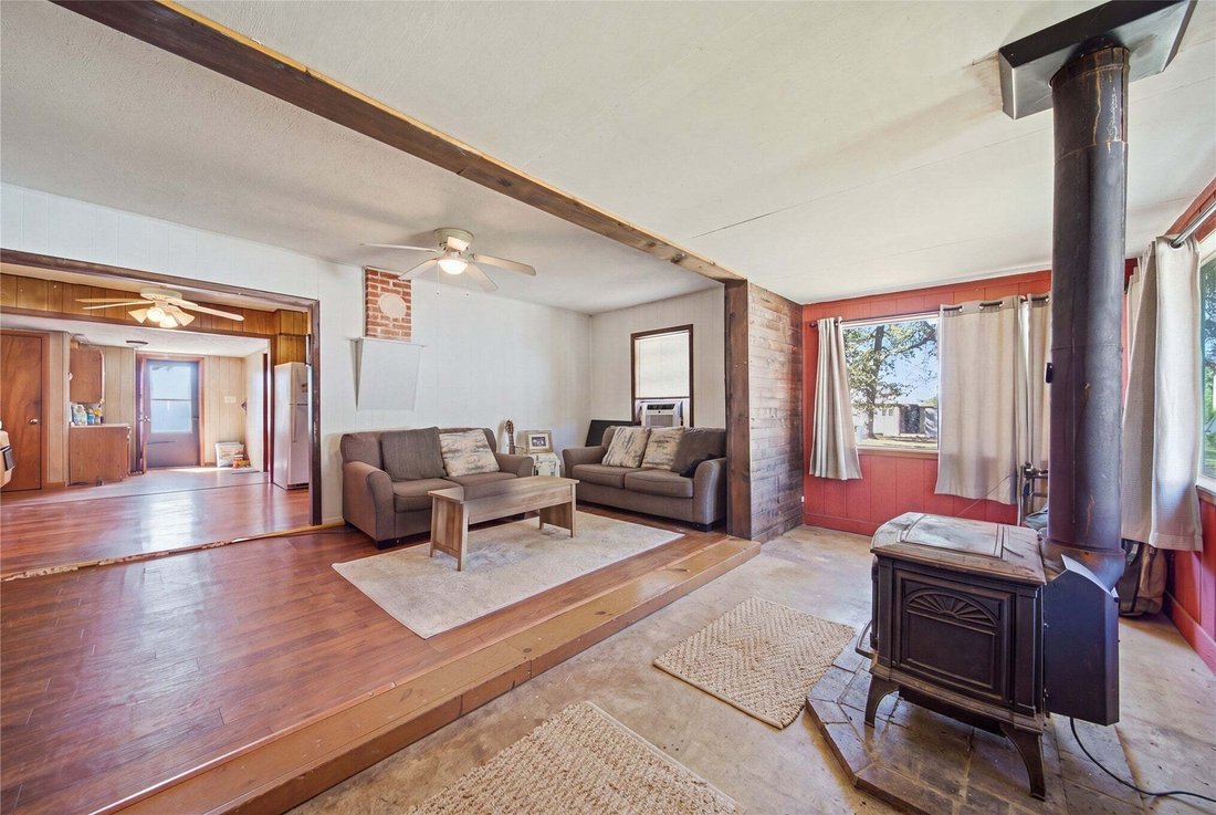 House in Tahlequah, Oklahoma, United States 5 - 19174642