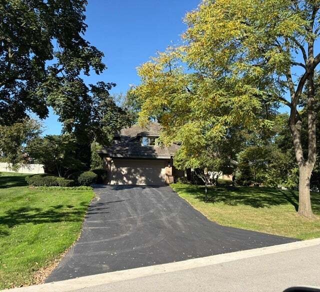 House in Clarendon Hills, Illinois, United States 2 - 19172325