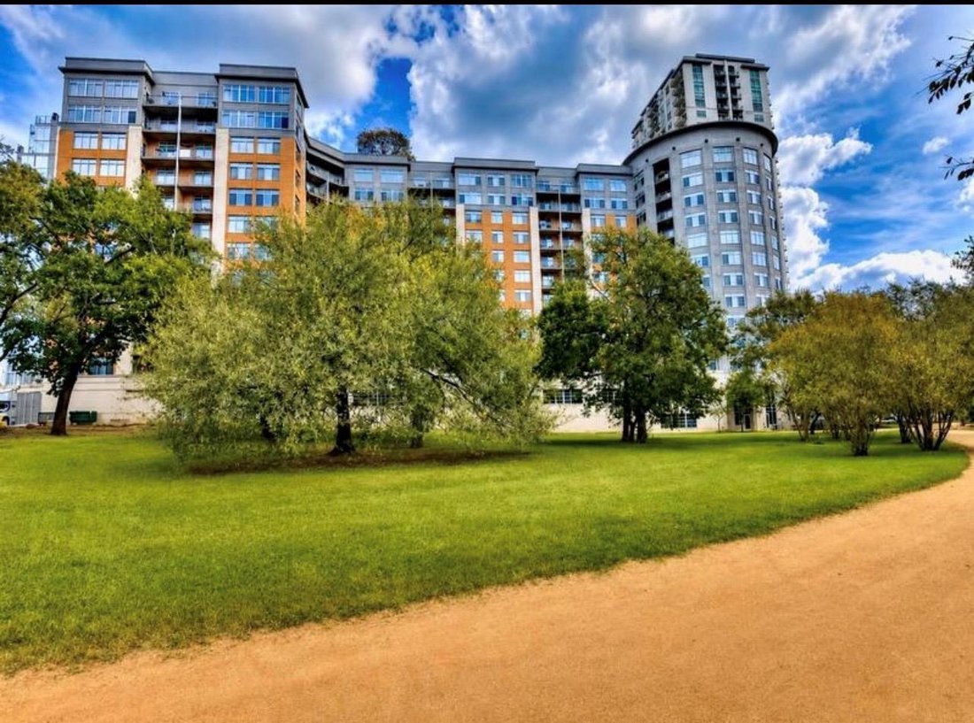 Condo in Austin, Texas, United States 1 - 19178084