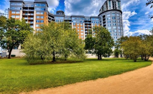 Condo in Austin, Texas, United States 1