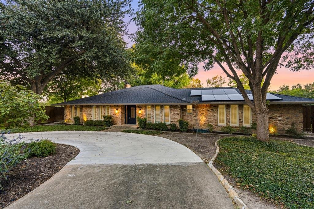 House in Dallas, Texas, United States 1 - 19172740