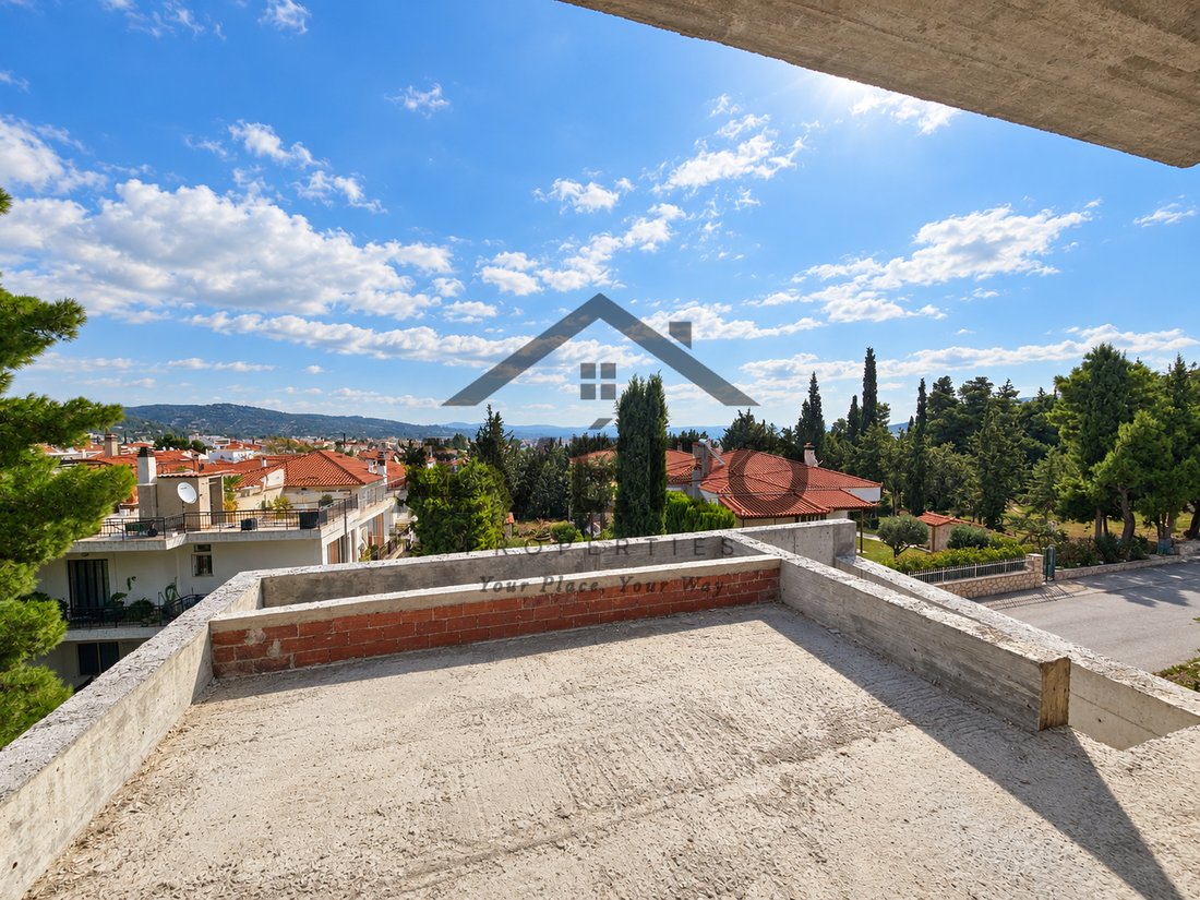 Appartement à Paiania, Attique, Grèce 2 - 19163241