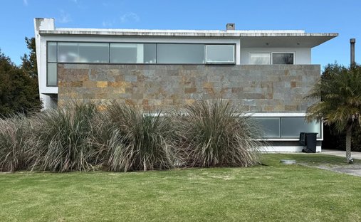 Maison de ville à Lomas de Carrasco, Canelones, Uruguay 1