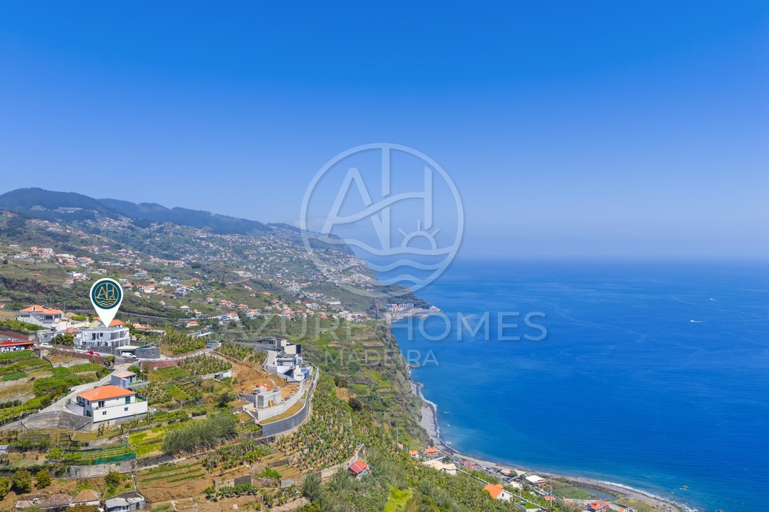 Haus in Ponta do Sol, Autonome Region Madeira, Portugal 5 - 19175577