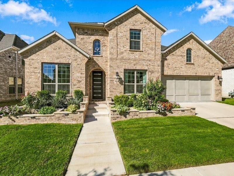 Haus in Lantana, Texas, Vereinigte Staaten 1 - 19178249