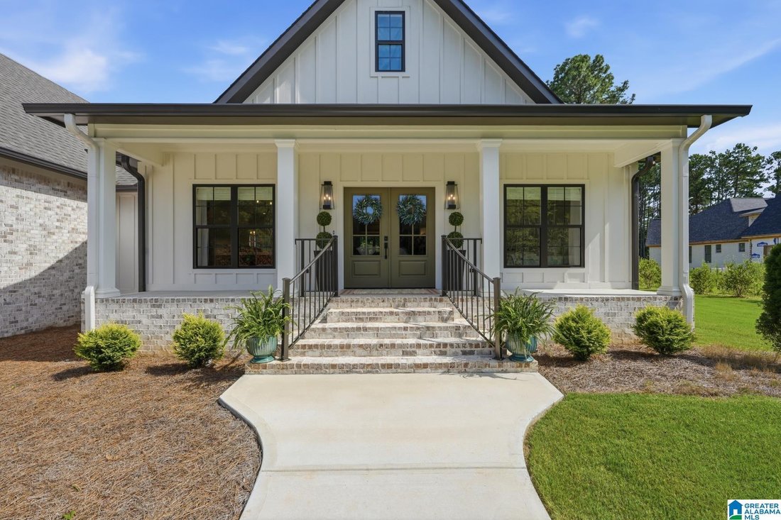 Maison à Guntersville, Alabama, États-Unis 5 - 19174637