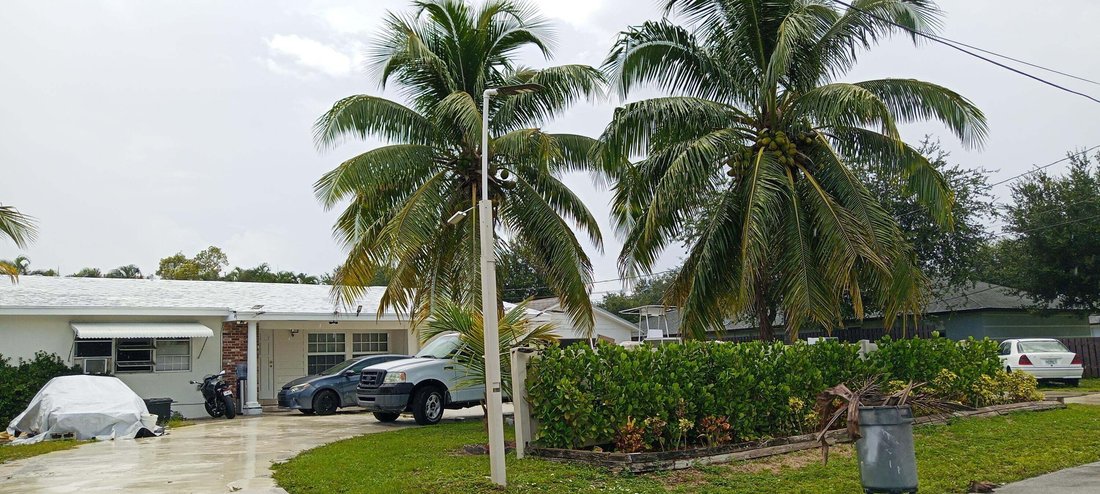House in West Palm Beach, Florida, United States 4 - 19172483