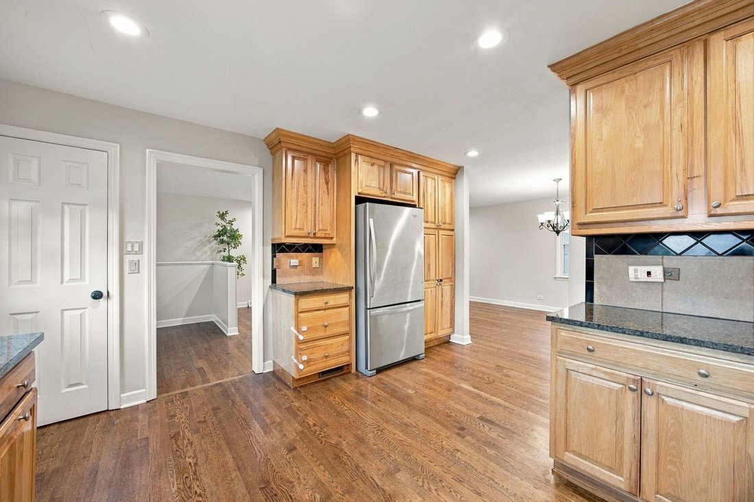 Casa a Mount Prospect, Illinois, Stati Uniti 5 - 19178070