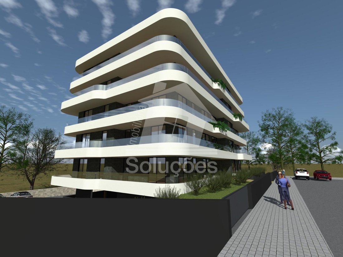 Appartement à Portimão, Algarve, Portugal 4 - 19170545